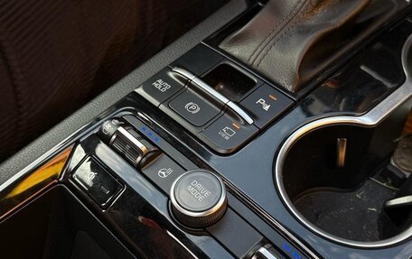 KIA K5, 2020 год, 2 600 000 рублей, 17 фотография