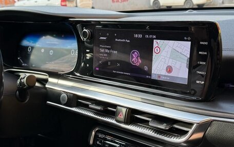 KIA K5, 2020 год, 2 600 000 рублей, 16 фотография
