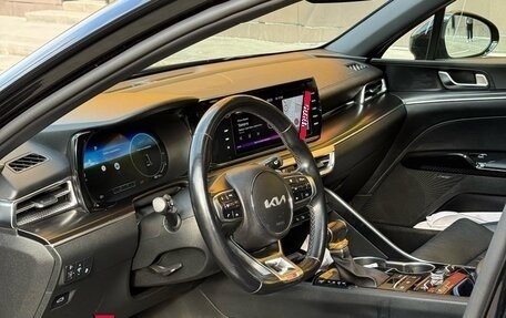 KIA K5, 2020 год, 2 600 000 рублей, 13 фотография