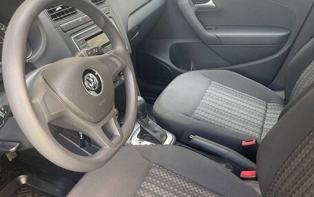 Volkswagen Polo VI (EU Market), 2019 год, 1 480 000 рублей, 7 фотография
