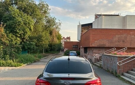 Ford Focus III, 2018 год, 1 550 000 рублей, 5 фотография