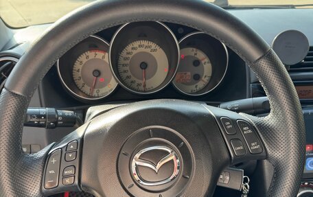 Mazda 3, 2007 год, 780 000 рублей, 9 фотография