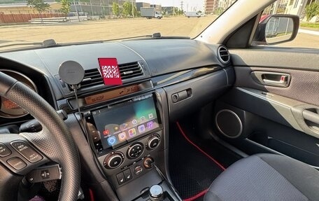 Mazda 3, 2007 год, 780 000 рублей, 8 фотография