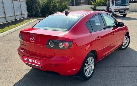 Mazda 3, 2007 год, 780 000 рублей, 7 фотография