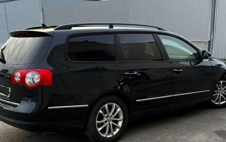 Volkswagen Passat B6, 2009 год, 765 000 рублей, 6 фотография