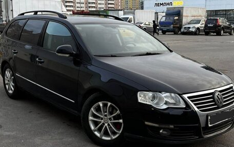 Volkswagen Passat B6, 2009 год, 765 000 рублей, 5 фотография