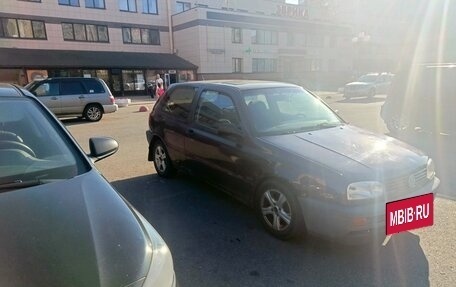 Volkswagen Golf III, 1993 год, 100 000 рублей, 2 фотография