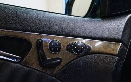 Mercedes-Benz E-Класс, 2006 год, 899 000 рублей, 11 фотография