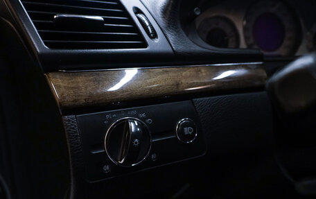 Mercedes-Benz E-Класс, 2006 год, 899 000 рублей, 12 фотография