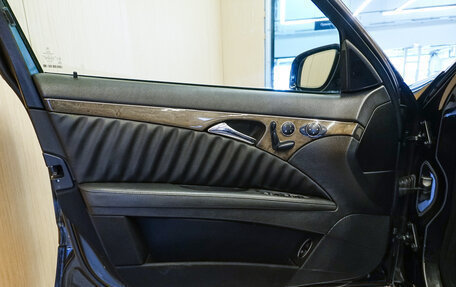 Mercedes-Benz E-Класс, 2006 год, 899 000 рублей, 9 фотография