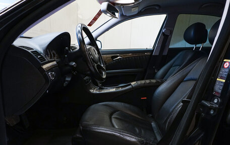 Mercedes-Benz E-Класс, 2006 год, 899 000 рублей, 13 фотография