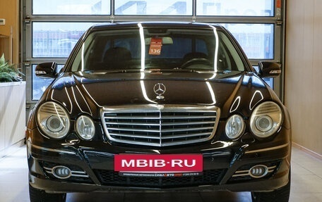 Mercedes-Benz E-Класс, 2006 год, 899 000 рублей, 4 фотография