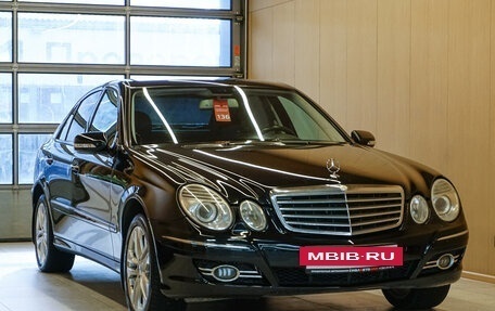 Mercedes-Benz E-Класс, 2006 год, 899 000 рублей, 2 фотография