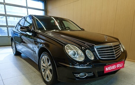 Mercedes-Benz E-Класс, 2006 год, 899 000 рублей, 3 фотография