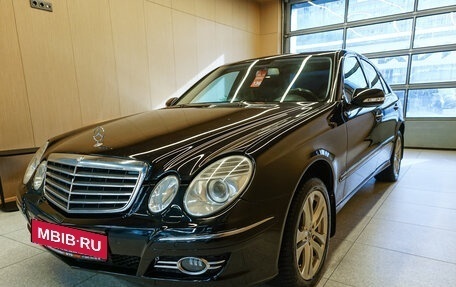 Mercedes-Benz E-Класс, 2006 год, 899 000 рублей, 5 фотография