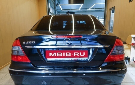 Mercedes-Benz E-Класс, 2006 год, 899 000 рублей, 7 фотография