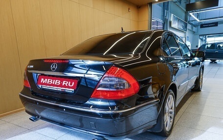 Mercedes-Benz E-Класс, 2006 год, 899 000 рублей, 6 фотография