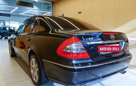 Mercedes-Benz E-Класс, 2006 год, 899 000 рублей, 8 фотография