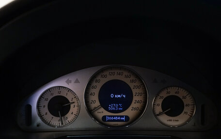 Mercedes-Benz E-Класс, 2006 год, 899 000 рублей, 15 фотография