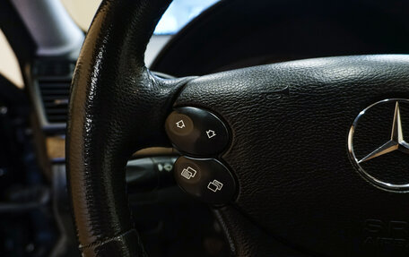 Mercedes-Benz E-Класс, 2006 год, 899 000 рублей, 14 фотография