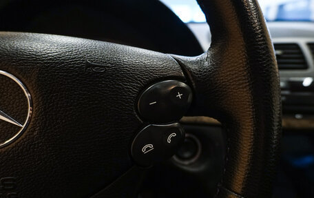 Mercedes-Benz E-Класс, 2006 год, 899 000 рублей, 16 фотография