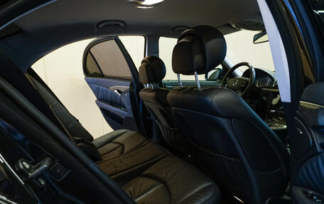Mercedes-Benz E-Класс, 2006 год, 899 000 рублей, 26 фотография