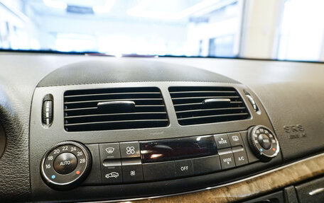 Mercedes-Benz E-Класс, 2006 год, 899 000 рублей, 17 фотография