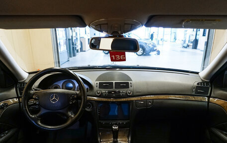 Mercedes-Benz E-Класс, 2006 год, 899 000 рублей, 22 фотография