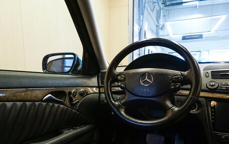 Mercedes-Benz E-Класс, 2006 год, 899 000 рублей, 21 фотография
