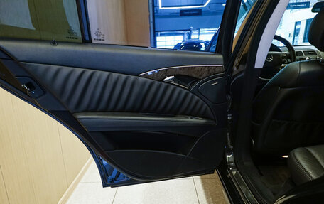Mercedes-Benz E-Класс, 2006 год, 899 000 рублей, 24 фотография
