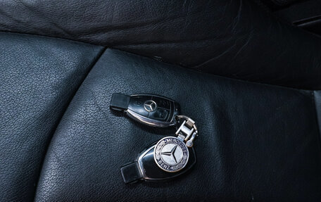 Mercedes-Benz E-Класс, 2006 год, 899 000 рублей, 27 фотография