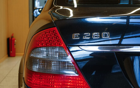 Mercedes-Benz E-Класс, 2006 год, 899 000 рублей, 30 фотография