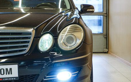 Mercedes-Benz E-Класс, 2006 год, 899 000 рублей, 31 фотография