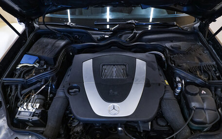 Mercedes-Benz E-Класс, 2006 год, 899 000 рублей, 32 фотография
