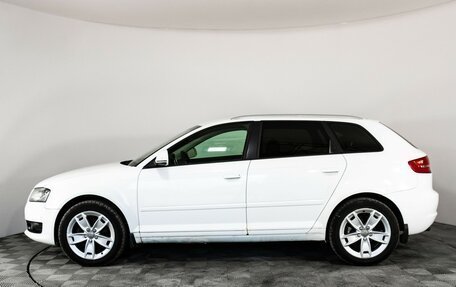 Audi A3, 2008 год, 575 000 рублей, 8 фотография