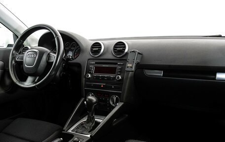Audi A3, 2008 год, 575 000 рублей, 9 фотография
