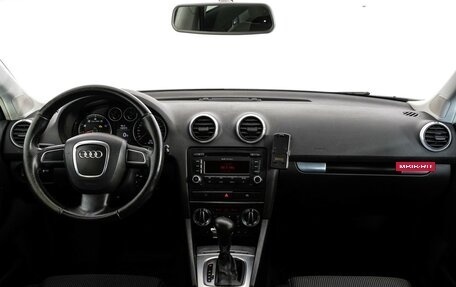 Audi A3, 2008 год, 575 000 рублей, 10 фотография
