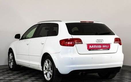 Audi A3, 2008 год, 575 000 рублей, 7 фотография