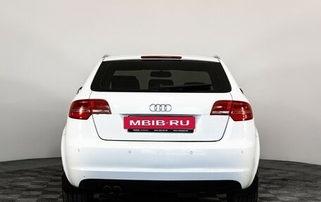 Audi A3, 2008 год, 575 000 рублей, 6 фотография