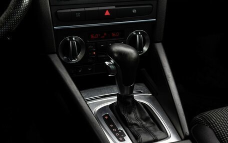 Audi A3, 2008 год, 575 000 рублей, 12 фотография