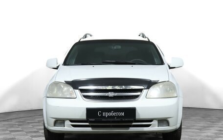 Chevrolet Lacetti, 2012 год, 339 000 рублей, 2 фотография