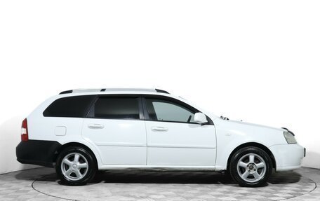 Chevrolet Lacetti, 2012 год, 339 000 рублей, 4 фотография