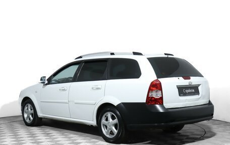 Chevrolet Lacetti, 2012 год, 339 000 рублей, 7 фотография
