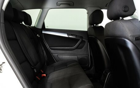 Audi A3, 2008 год, 575 000 рублей, 14 фотография