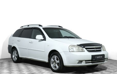 Chevrolet Lacetti, 2012 год, 339 000 рублей, 3 фотография