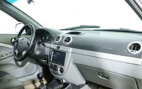 Chevrolet Lacetti, 2012 год, 339 000 рублей, 9 фотография