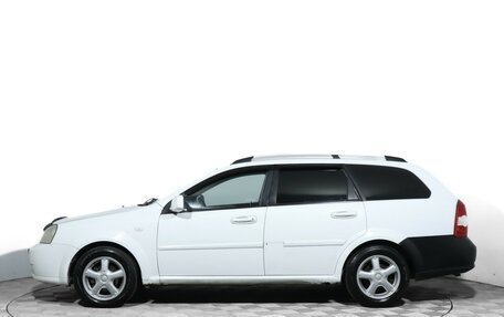 Chevrolet Lacetti, 2012 год, 339 000 рублей, 8 фотография