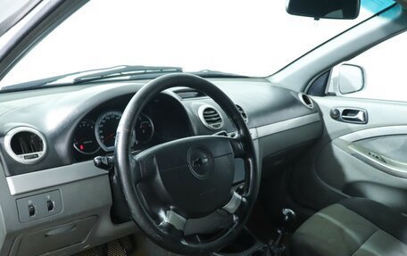 Chevrolet Lacetti, 2012 год, 339 000 рублей, 12 фотография