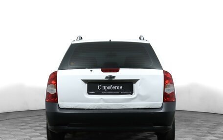 Chevrolet Lacetti, 2012 год, 339 000 рублей, 6 фотография