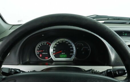 Chevrolet Lacetti, 2012 год, 339 000 рублей, 11 фотография